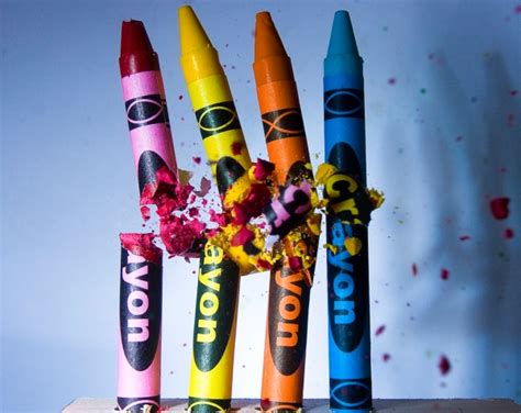 30 Colorful Shots Of High Speed Bullet Photography Digital Picture Zone