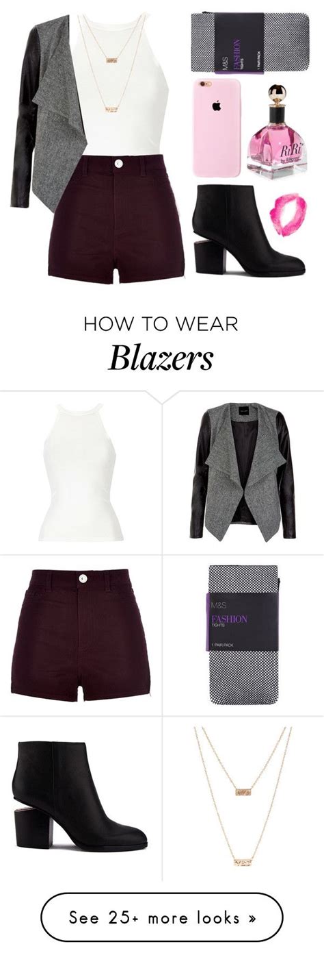 Fame Changes You By Zzeelleestyles On Polyvore Featuring River Island