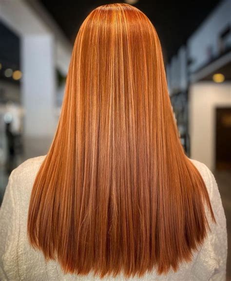 50 New Red Hair Ideas And Red Color Trends For 2022 Hair Adviser Red