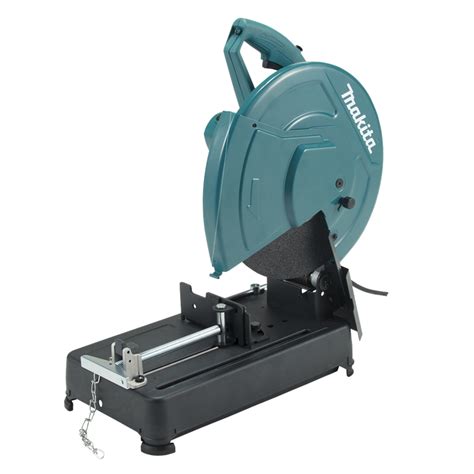 Makita 355mm 2200w Abrasive Metal Cut Off Saw