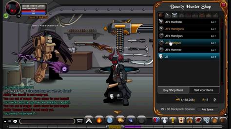 Aqw J6 Actualizable Updated Parte 2 Youtube