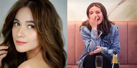 Bea Alonzo Finally Admits She S Dating Someone Right Now