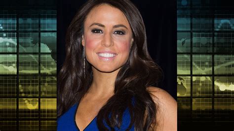 Ex Fox News Host Andrea Tantaros Files Lawsuit Against Ailes Others Wpro