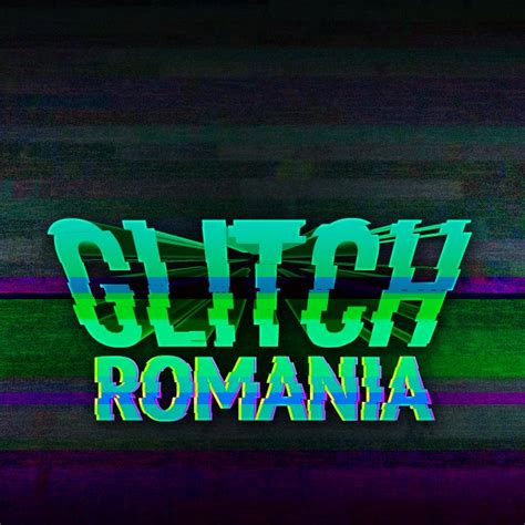 Glitch Romania