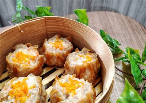 We did not find results for: Resep Dimsum / Siomay Ayam Udang (anti gagal) oleh Andrea ...