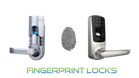 Fingerprint Lock For Home Digitech It Locksmithasvegas