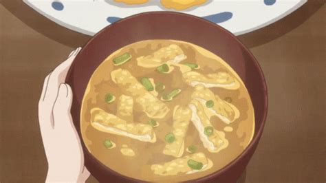 Share 78 Miso Soup Anime In Duhocakina