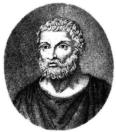 Anaximandro De Mileto 610 A C 547 A C Fue Un Filósofo Y Geógrafo