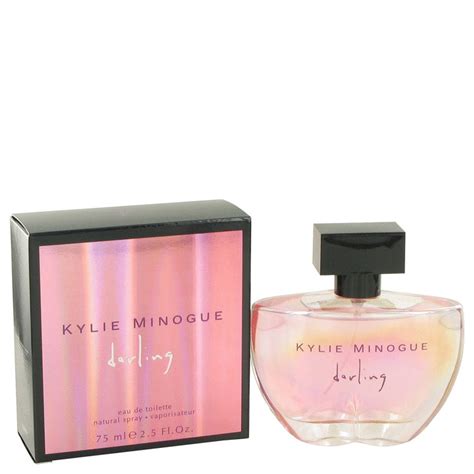 Darling Perfume By Kylie Minogue FragranceX Com