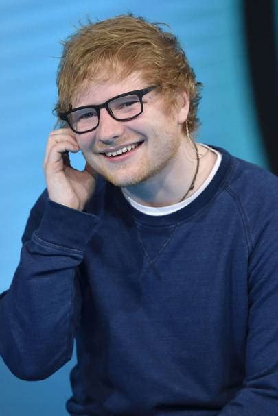 It follows the same path as his previous as with any kind of musical performance, there are ways in which you can improve the sound, or. Did Ed Sheeran Have A Kid - Ed Sheeran Thinking Out Loud