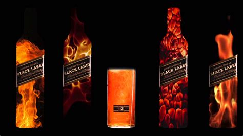 Scotland created from the rarest and most expensive whiskies in the world individually numbered and produced in the current status of the logo . Johnnie Walker Wallpapers - Wallpaper Cave