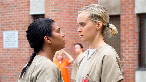 orange is the new black coming to an end with its final season mxdwn television
