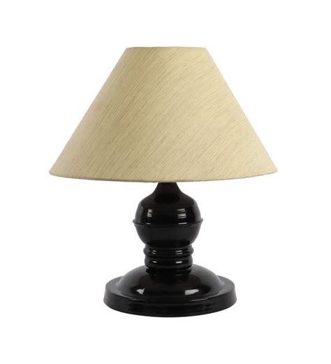Buy Tu Casa Table Lamp Home Decor Items For Living Room Metal Table