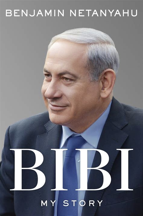 Former Israeli Pm Netanyahu Has Memoir Coming In November Wtop News