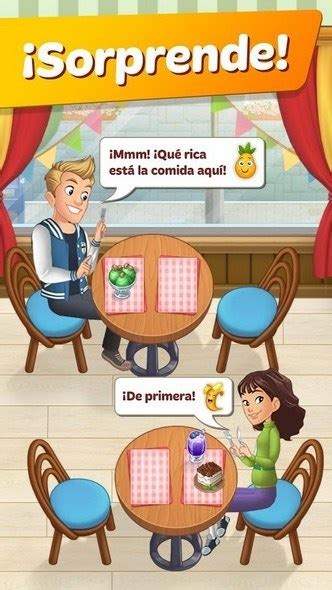 We would like to show you a description here but the site won't allow us. Descargar Cooking Diary para Android - Descargar Juegos y ...