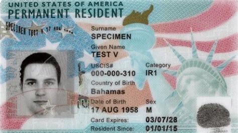 So if your green card is ever lost or stolen, the experience can be extremely nerve racking. USCIS will Replace the Sticker Issued to Permanent ...