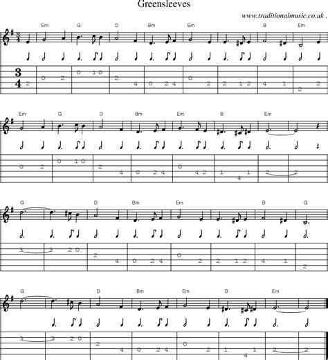 Thou couldst desire no earthly thing, but still thou hadst it readily. Greensleeves Classical Guitar Tab Pdf - memetopp