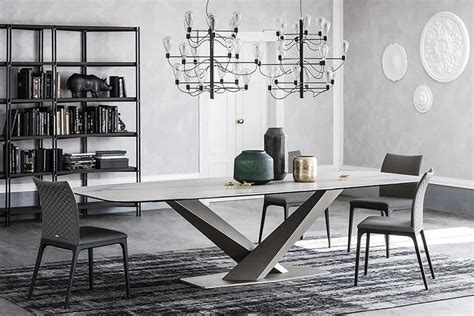 Modern Dining Room Furniture Contemporary Dining Room Furniture