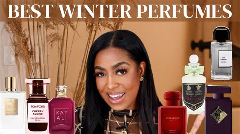 top 10 winter perfumes 2023 perfume for women youtube