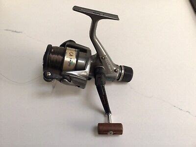 Spinning Daiwa Regal X