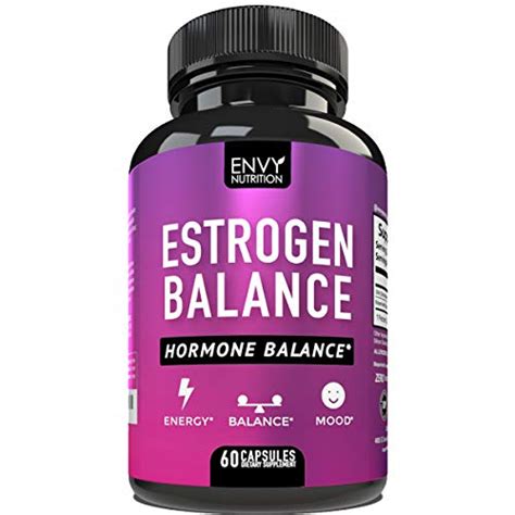 Top 10 Best Estrogen Pills Of 2023 Aced Products