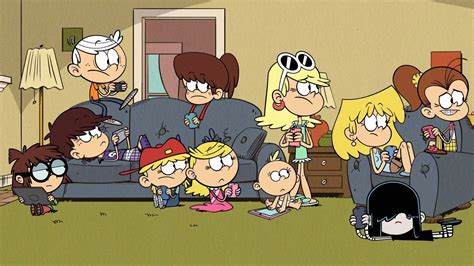 The Loud House 2 47 Top Flix