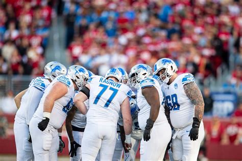 An unforgettable Lions season ends in more heartbreak, and legitimate