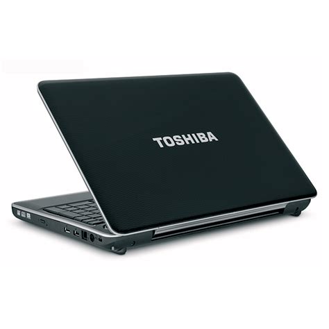 Toshiba Satellite A505 Series External Reviews