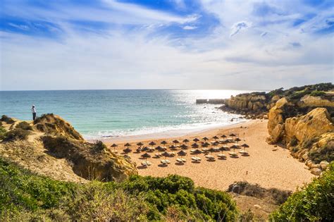 14 best beaches in albufeira which albufeira beach is right for you go guides