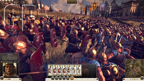 Rome 2 Total War Launch Trailer Ragezone