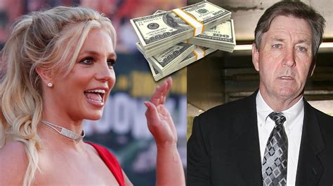 Britney Spears Dad Wants More Of Her Money Youtube