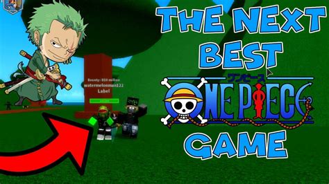 7 Best Roblox One Piece Games To Play In 2020 Otosection