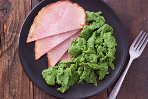 Green Eggs And Ham Recipe Is Totally Dye Free Eating Richly