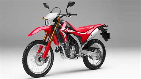 Prices start at rm24,378.94(basic price with gst) for crf250l, and rm28,618.94 (basic price with gst) for the. CRF250L en CRF250 Rally - Off Road - Binnenkort verwacht ...