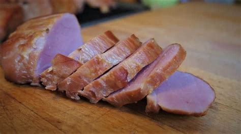 Smoked Canadian Bacon Recipe Become A Pro With This Guide