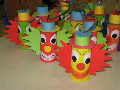 25 Mascaras De Carnaval Para Crianças Educação Infantil Aluno On