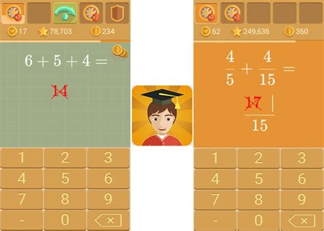Las Mejores Apps Gratis Para Aprender Matemáticas Para Niños Y Adultos