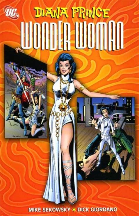 Diana Prince Wonder Woman 3 Value Gocollect Diana Prince Wonder