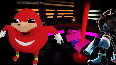 Why Is Uganda Knuckles Banned From Roblox Hot Sex Picture