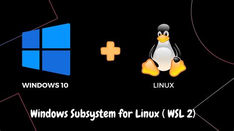 It S Getting Easier To Install Windows Subsystem For Linux In How Run