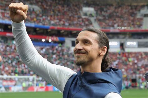 By His Absence Zlatan Ibrahimovic Makes Sweden Stronger At The World