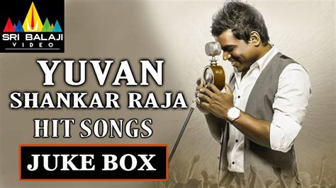 Yuvan shankar raja's throwback collection mixtape now streaming on spotify, apple music, itunes, google play/trclips Yuvan Shankar Raja Hit Songs Jukebox | Telugu Video Songs ...