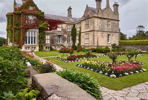 Muckross House Gardens Guide What To See History More