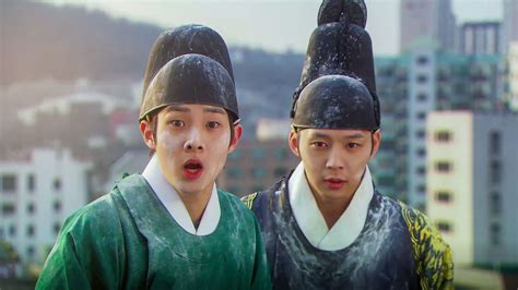 Rooftop Prince｜episode 2｜korean Dramas