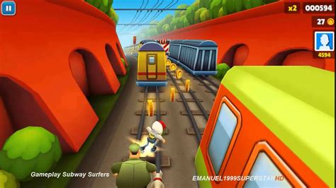 Play the best free games on your pc or mobile device. Subway Surfers For PC/Windows 7/8/10/xp or Mac Online ...