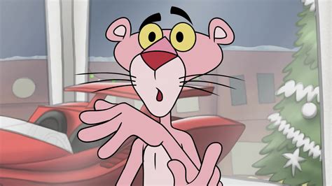 The Pink Panther Wallpapers High Quality Download Free