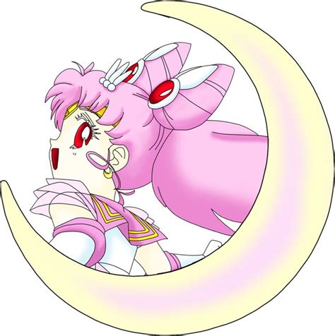 Sailor Mini Moon Sailor Senshi Dibujos Tarjeta