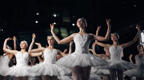 The Royal Ballet X Royal Opera House Collaboration Insider