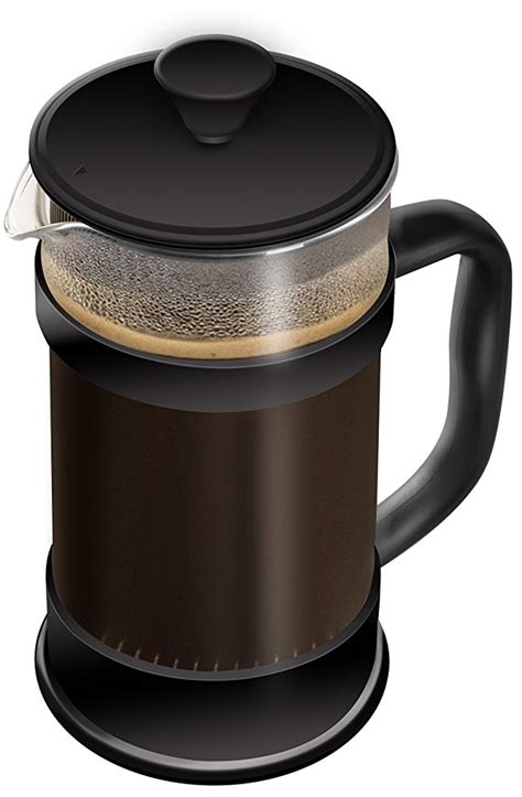 31, jalan mahogani 5, botanik avenue 2, 41200 klang. You Should Be Drinking French Press Coffee | The Daily Caller