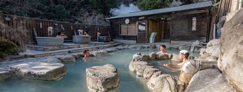 Hot Spring Baths Onsen Beppu Travel My XXX Hot Girl